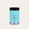 Escape Can Cooler - Turquoise