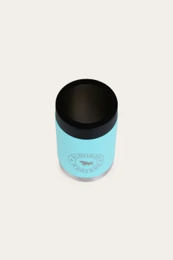 Escape Can Cooler - Turquoise