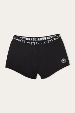 Everyday Mens Trunk - Black