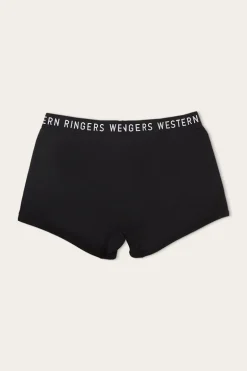 Everyday Mens Trunk - Black