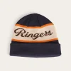 Finn Beanie - Navy