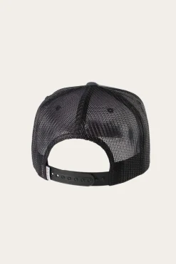 Garage Trucker Cap - Grey