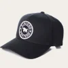 Grover Baseball Cap Black