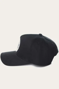 Grover Baseball Cap Black
