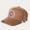 Grover Baseball Cap Clay