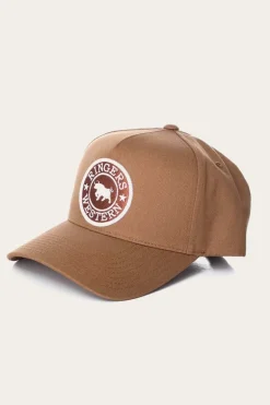Grover Baseball Cap Clay