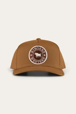Grover Baseball Cap Clay