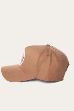 Grover Baseball Cap Clay