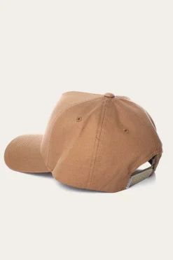 Grover Baseball Cap Clay