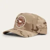 Grover Tech Baseball Cap - Desert Camo