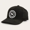 Grover Tech Baseball Cap - Black / Camo