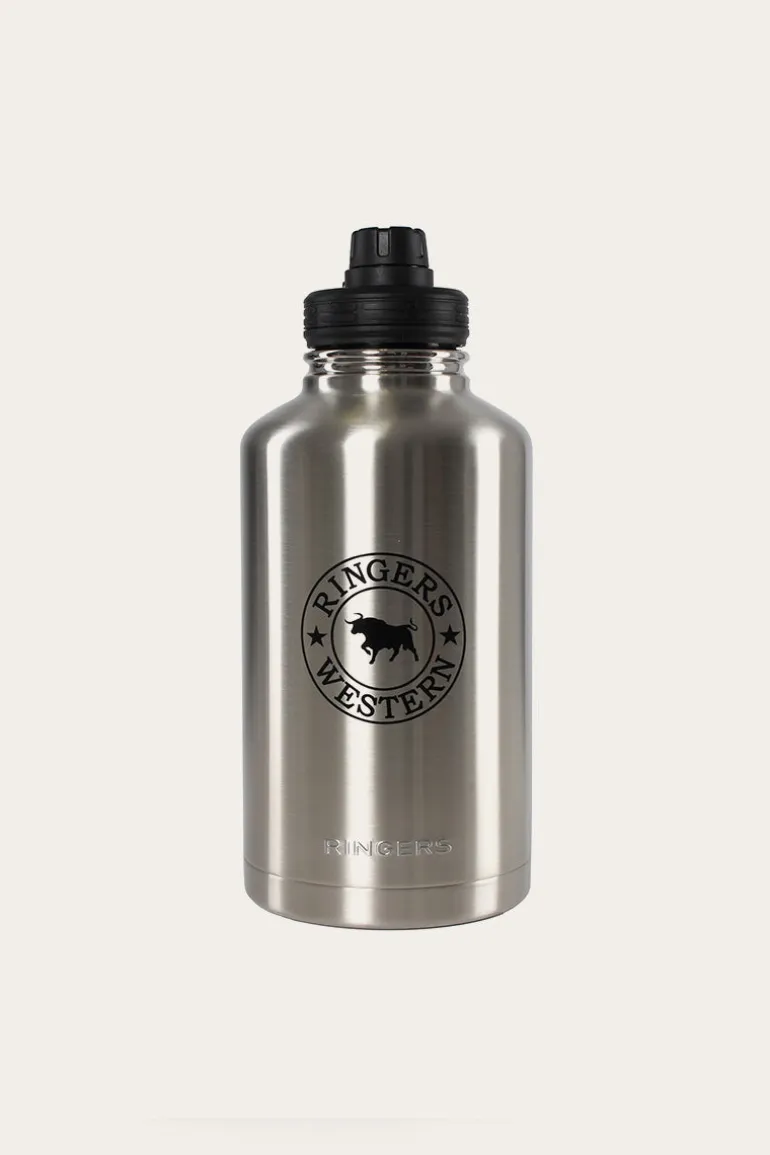 Gulper Stainless Steel Insulated