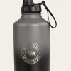 Gulper Stainless Steel Insulated - Black / Silver