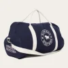 Gundagai Duffle Navy/Natural