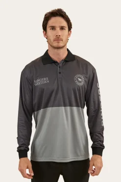 Halls Creek Unisex Fishing Jersey - Magnum