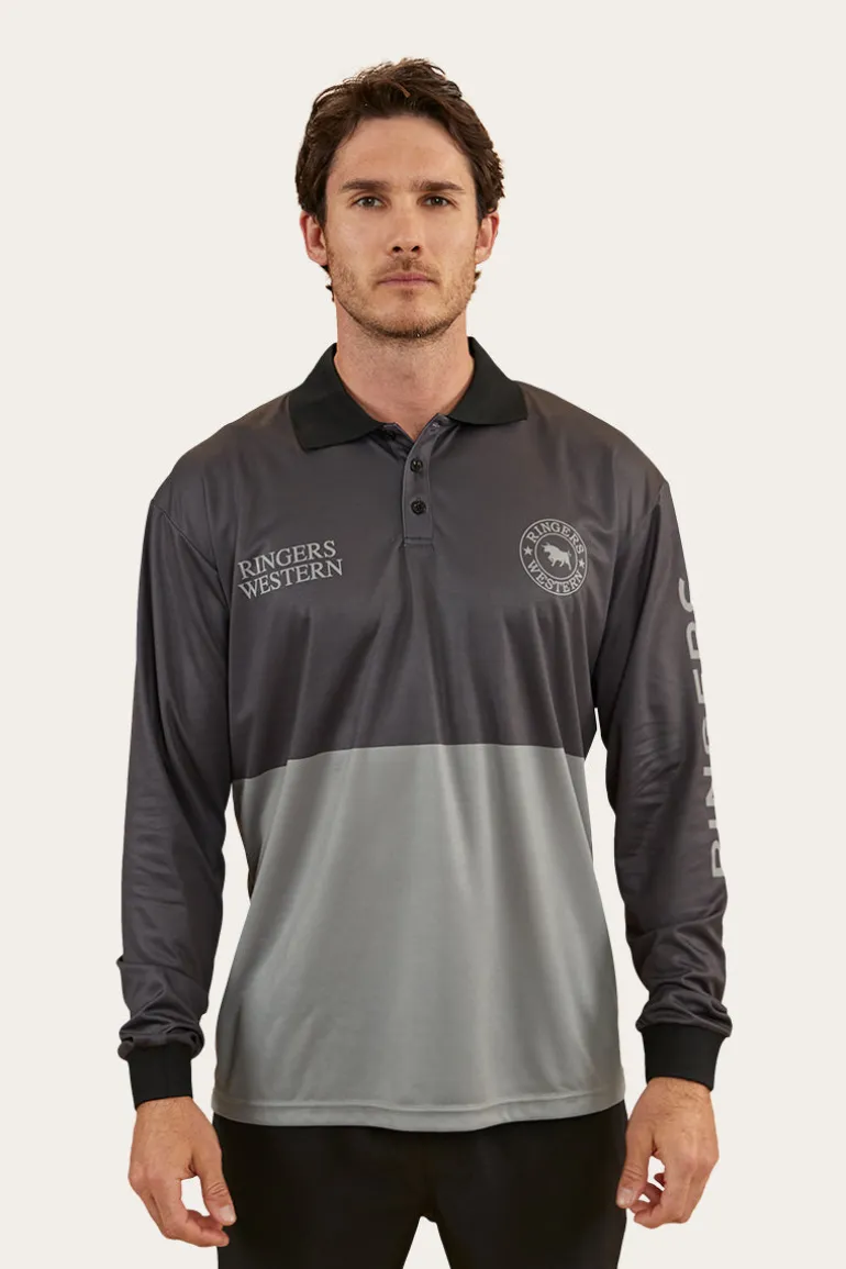 Halls Creek Unisex Fishing Jersey - Magnum