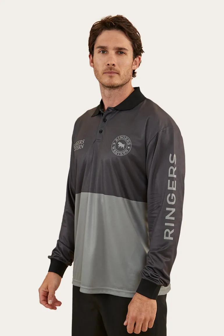 Halls Creek Unisex Fishing Jersey - Magnum
