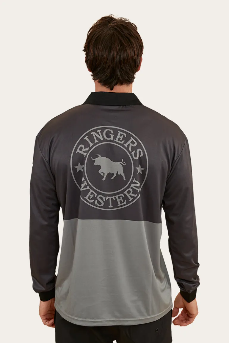 Halls Creek Unisex Fishing Jersey - Magnum