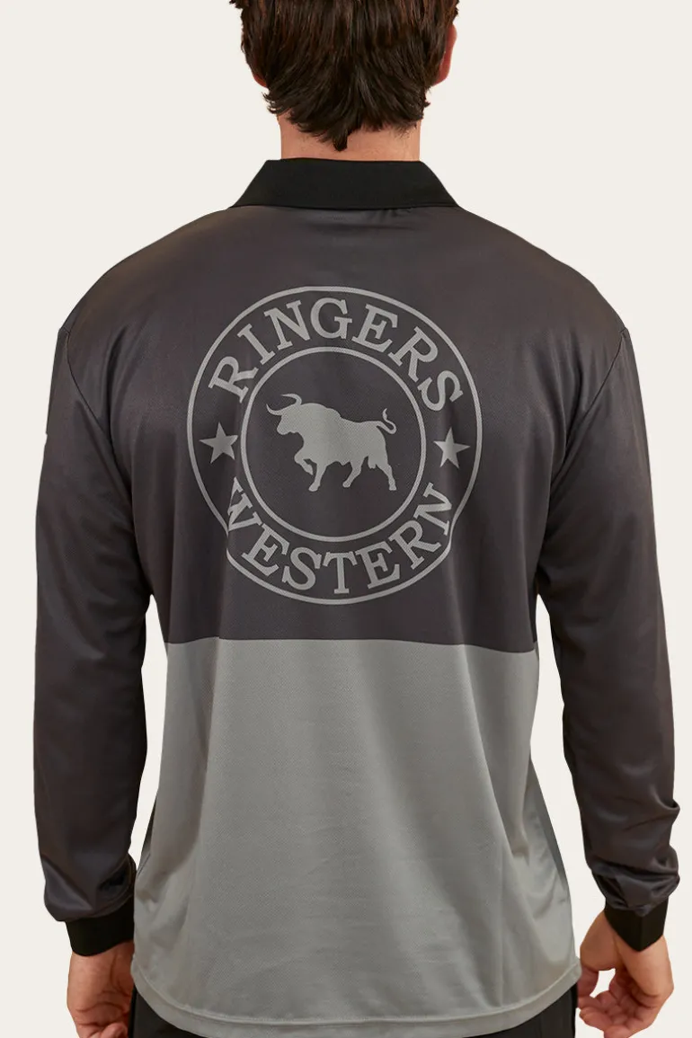 Halls Creek Unisex Fishing Jersey - Magnum