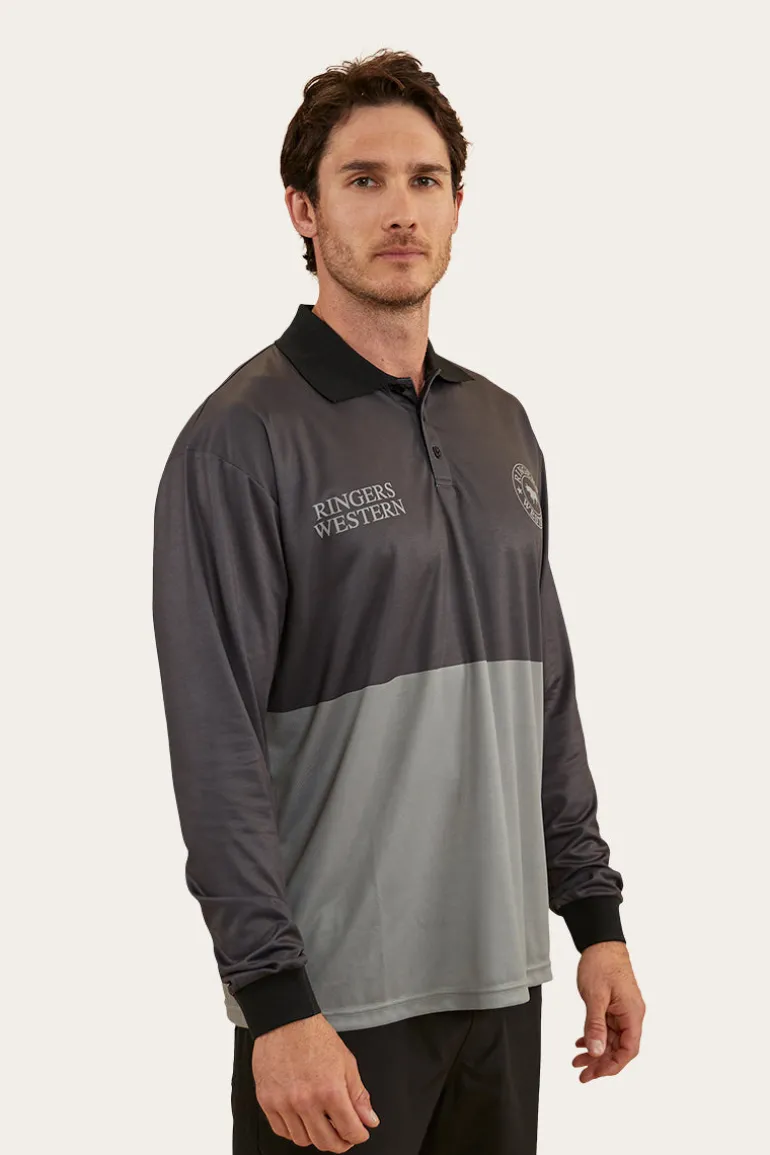 Halls Creek Unisex Fishing Jersey - Magnum