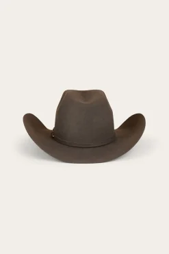 High Country - Charcoal
