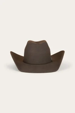 High Country - Charcoal