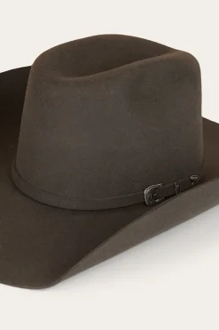 High Country - Charcoal