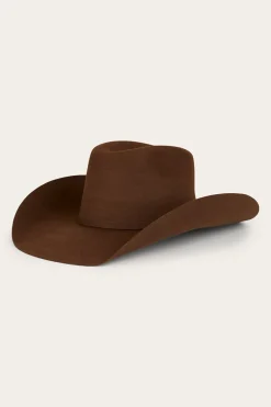 High Country - Chocolate
