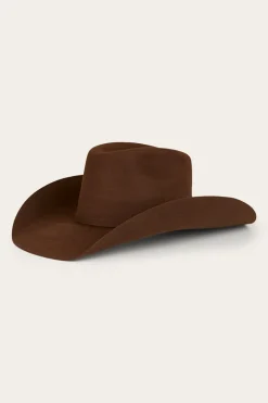 High Country - Chocolate