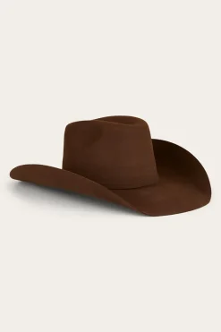 High Country - Chocolate