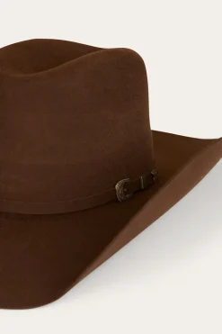 High Country - Chocolate