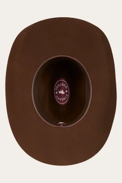 High Country - Chocolate