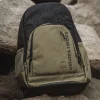 Holtze Backpack - Army/Black