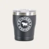 Inskip Tumbler - Black