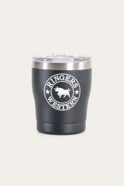 Inskip Tumbler - Black