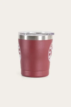 Inskip Tumbler - Burgundy