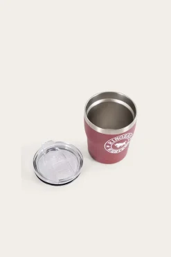 Inskip Tumbler - Burgundy