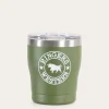Inskip Tumbler - Cactus Green