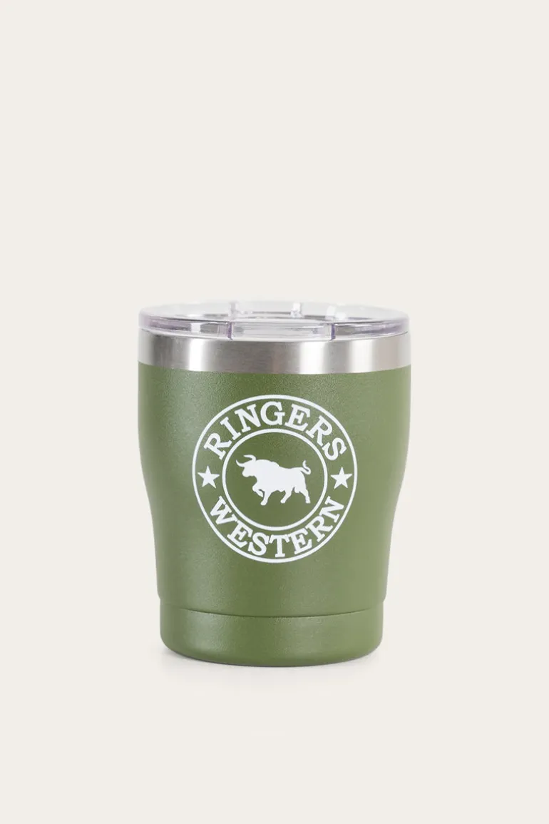 Inskip Tumbler - Cactus Green