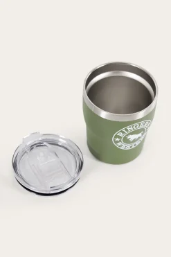 Inskip Tumbler - Cactus Green