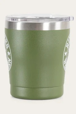 Inskip Tumbler - Cactus Green
