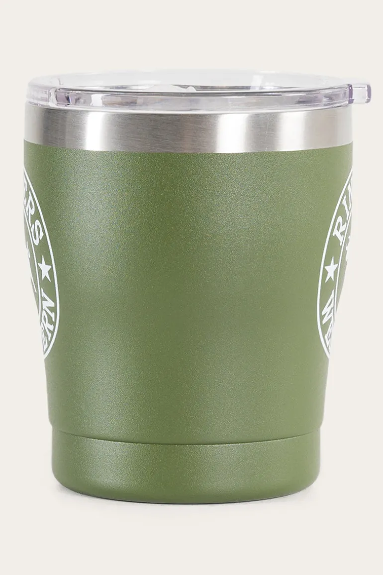 Inskip Tumbler - Cactus Green