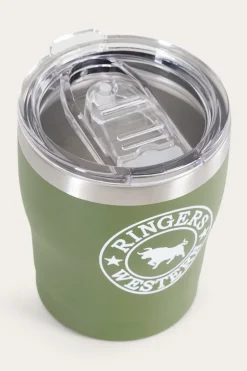 Inskip Tumbler - Cactus Green