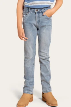 Joey Cowgirl Jean Light Blue