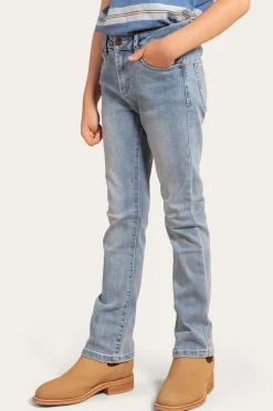 Joey Cowgirl Jean Light Blue