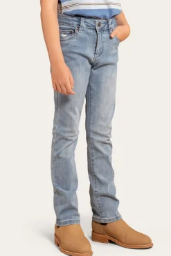 Joey Cowgirl Jean Light Blue
