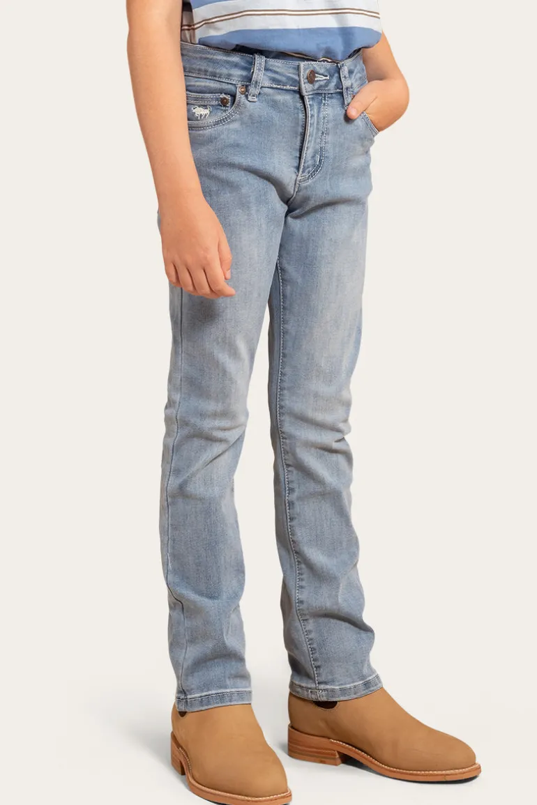 Joey Cowgirl Jean Light Blue