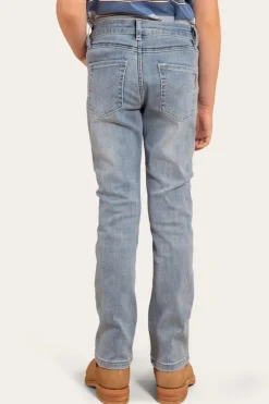 Joey Cowgirl Jean Light Blue