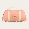 Killarney Duffle Bag - Dusty Rose