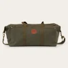 Kirkwood Duffle Bag - Military Green